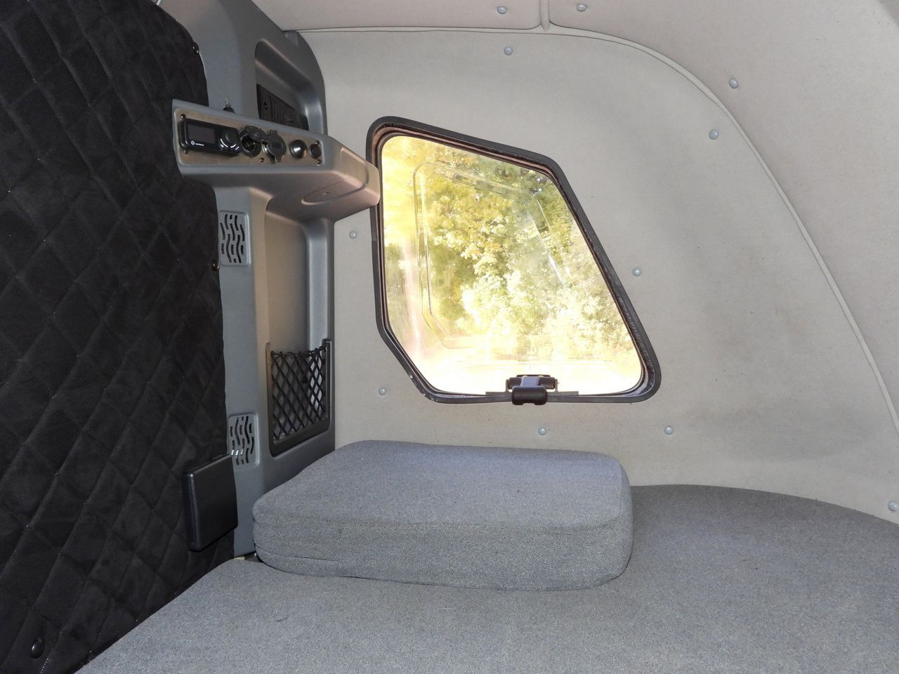 Tentinis mikroautobusas RENAULT MASTER TARPAULIN 10 PALLETS WEBASTO CRUISE CONTROL LED LIGHTS PNEUMATICS AIR CONDITIONING  165HP: foto 38