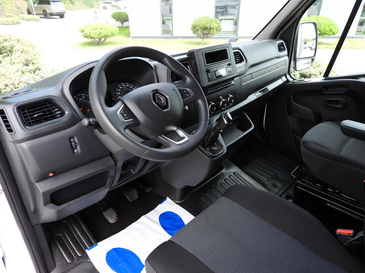 RENAULT MASTER TARPAULIN 8 PALLETS WEBASTO CRUISE CONTROL LED LIGHTS PNEUMATICS AIR CONDITIONING 165HP - Tentinis mikroautobusas: foto 2 RENAULT MASTER TARPAULIN 8 PALLETS WEBASTO CRUISE CONTROL LED LIGHTS PNEUMATICS AIR CONDITIONING 165HP - Tentinis mikroautobusas: foto 2