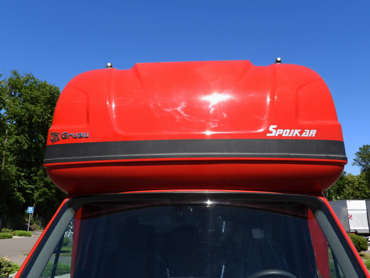 Tentinis mikroautobusas RENAULT MASTER  TARPAULIN WEBASTO CRUISE CONTROL LED LIGHTS PNEUMATICS AIR CONDITIONING  165HP: foto 19