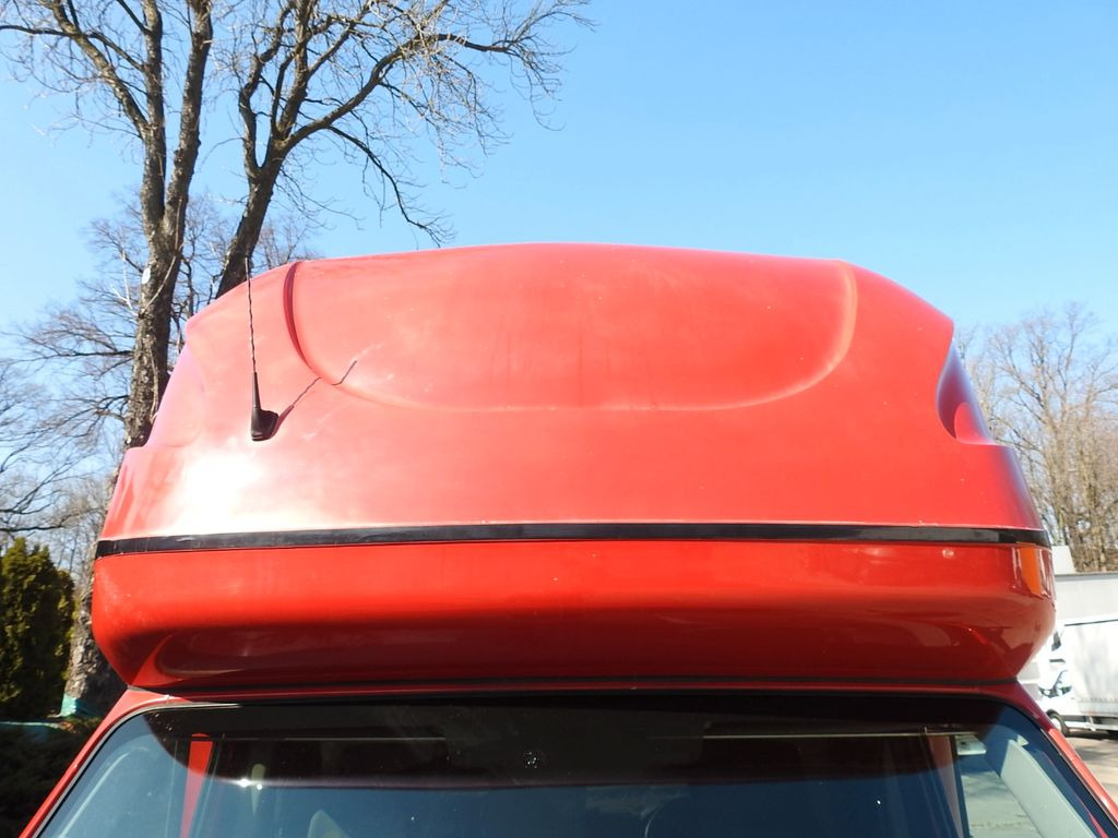 Renault MASTER PRITSCHE PLANE 10 PALETTEN WEBASTO  lizingą Renault MASTER PRITSCHE PLANE 10 PALETTEN WEBASTO: foto 14