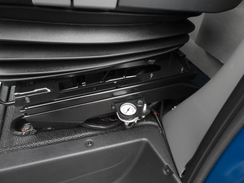 Tentinis mikroautobusas Renault MASTER PRITSCHE PLANE 8 PALETTEN WEBASTO A/C: foto 21