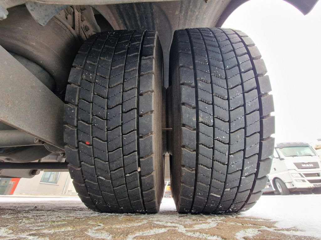 Tentinis sunkvežimis Mercedes-Benz Antos 1840: foto 29