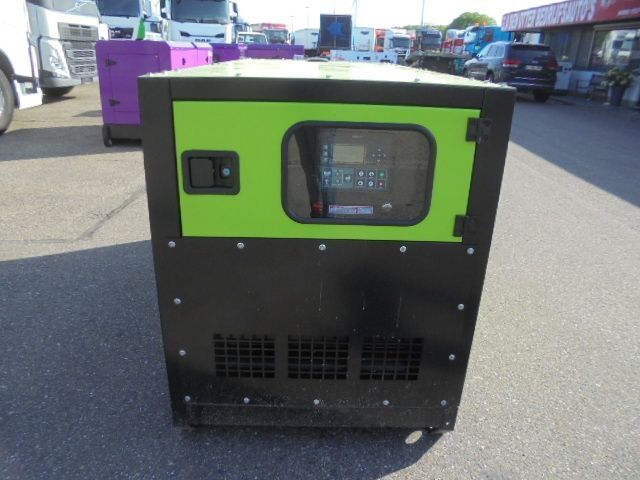 Active ACT 58 - Elektrinis generatorius: foto 3 Active ACT 58 - Elektrinis generatorius: foto 3