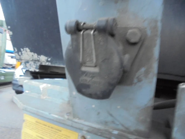 Benalu T39NLBEN lizingą Benalu T39NLBEN: foto 8