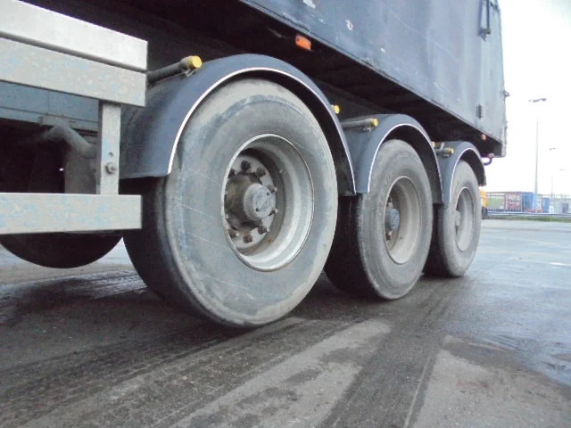 Benalu T39NLBEN lizingą Benalu T39NLBEN: foto 6