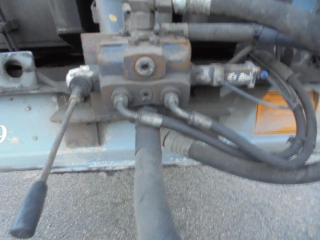 Benalu T39NLBEN lizingą Benalu T39NLBEN: foto 11