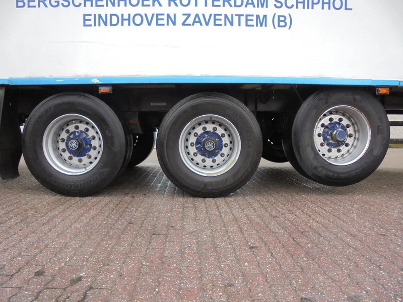 Refrižeratorius puspriekabė Burg BPO 15 27 GCSXX: foto 11