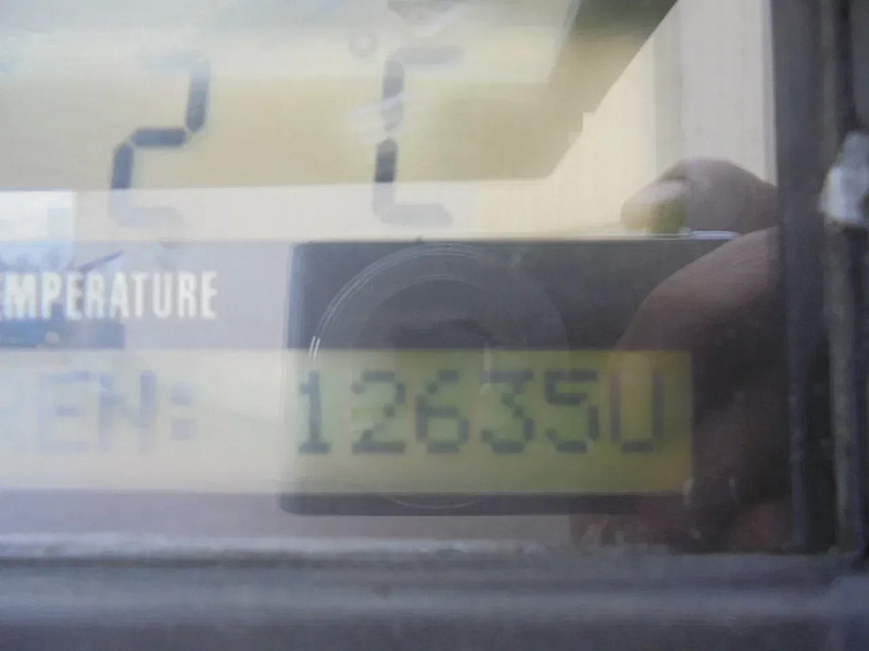 Refrižeratorius puspriekabė Burg BPO 15 27 GCSXX: foto 17