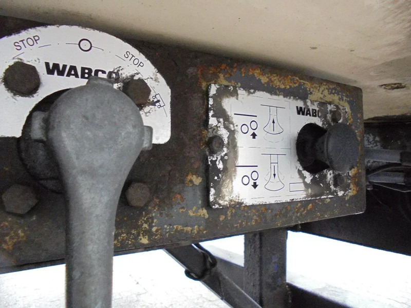 Refrižeratorius puspriekabė Burg BPO 15 27 GCSXX: foto 16