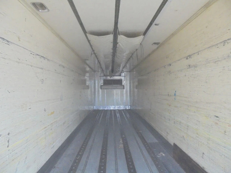 Refrižeratorius puspriekabė Burg BPO 15 27 GCSXX: foto 7