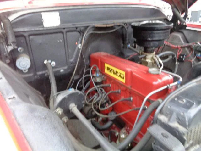 Chevrolet 4 TONNER - Evakuatorius: foto 3 Chevrolet 4 TONNER - Evakuatorius: foto 3