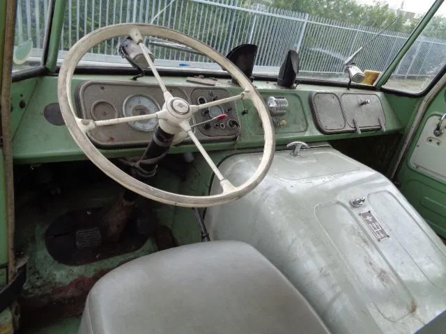 DAF 1300 BB NL KENTEKEN - Sunkvežimis su kranu: foto 5 DAF 1300 BB NL KENTEKEN - Sunkvežimis su kranu: foto 5