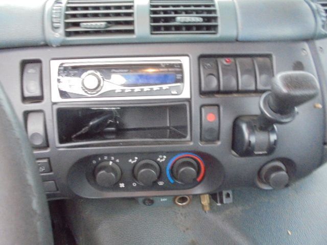 DAF CF 180 lizingą DAF CF 180: foto 10