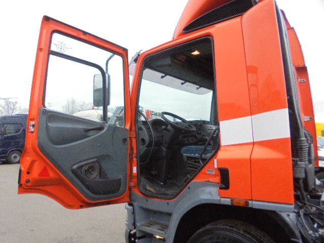 DAF CF 180 lizingą DAF CF 180: foto 7
