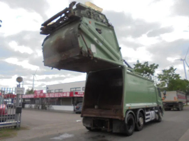 DAF CF 250 6X2 - Šiukšliavežis: foto 4 DAF CF 250 6X2 - Šiukšliavežis: foto 4