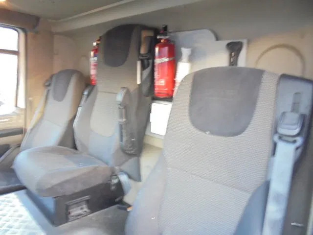 Šiukšliavežis DAF CF 250: foto 15 Šiukšliavežis DAF CF 250: foto 15