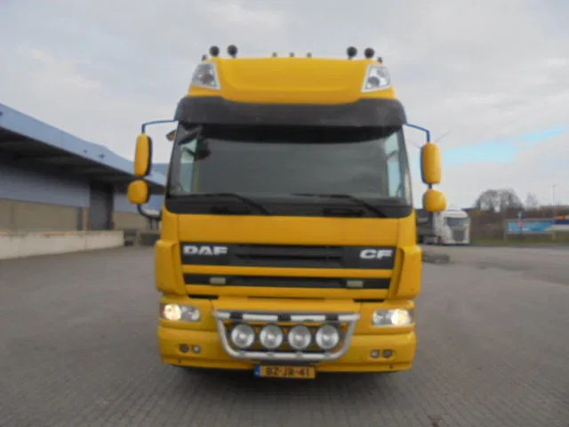 DAF CF 65 300 EEV NL TRUCK - Evakuatorius: foto 2 DAF CF 65 300 EEV NL TRUCK - Evakuatorius: foto 2