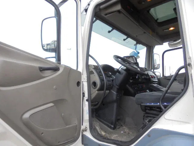 Sunkvežimis su kranu DAF CF 75.250 6X2 EEV NL TRUCK: foto 7 Sunkvežimis su kranu DAF CF 75.250 6X2 EEV NL TRUCK: foto 7