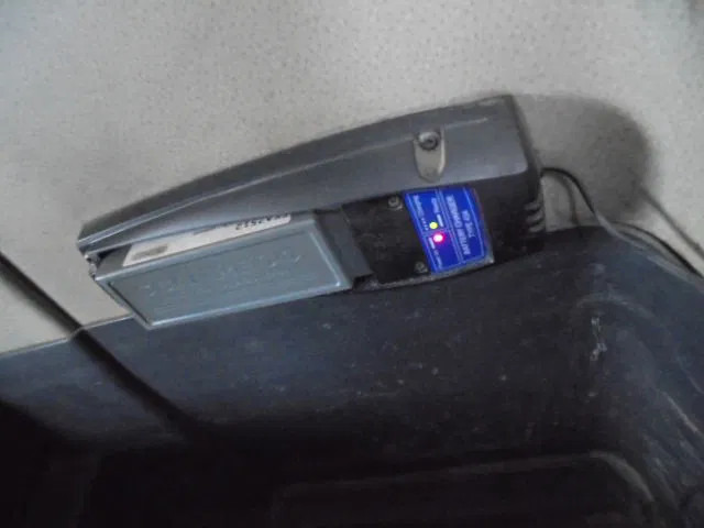 Sunkvežimis su kranu DAF CF 75.250 6X2 EEV NL TRUCK: foto 11 Sunkvežimis su kranu DAF CF 75.250 6X2 EEV NL TRUCK: foto 11