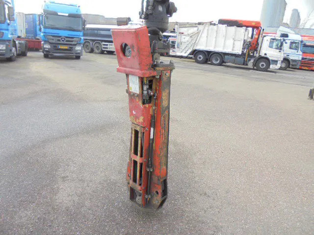 Sunkvežimis su kranu DAF CF 75.250 6X2 EEV NL TRUCK: foto 6 Sunkvežimis su kranu DAF CF 75.250 6X2 EEV NL TRUCK: foto 6