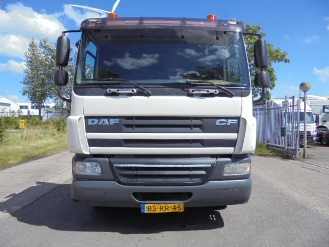 DAF CF 75.250 FAG 250 6X2 - Furgonas sunkvežimis: foto 2 DAF CF 75.250 FAG 250 6X2 - Furgonas sunkvežimis: foto 2