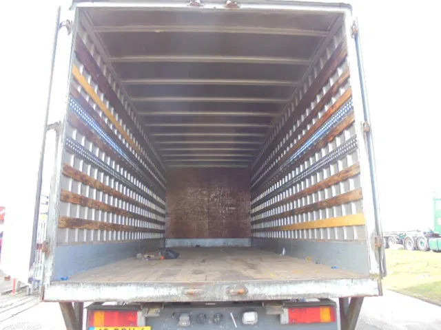 DAF CF 75 360 NL TRUCK lizingą DAF CF 75 360 NL TRUCK: foto 20