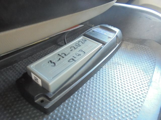 Šiukšliavežis DAF FAN CF75-250 6X2: foto 14