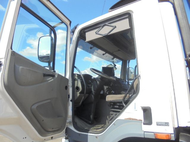 Šiukšliavežis DAF FAN CF75-250 6X2: foto 9