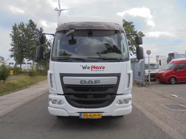 DAF LF 230 NL TRUCK TUV -APK 20-06-2026 - Furgonas sunkvežimis: foto 2 DAF LF 230 NL TRUCK TUV -APK 20-06-2026 - Furgonas sunkvežimis: foto 2