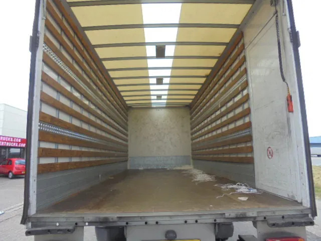 DAF LF 230 NL TRUCK TUV -APK 20-06-2026 - Furgonas sunkvežimis: foto 5 DAF LF 230 NL TRUCK TUV -APK 20-06-2026 - Furgonas sunkvežimis: foto 5