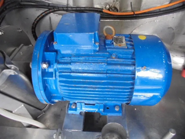 Autocisterna DAF XF 440 SSC RETARDER: foto 8