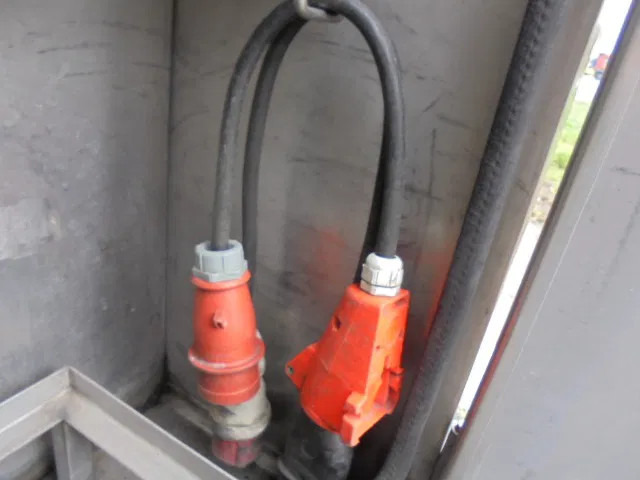 Autocisterna DAF XF 440 SSC RETARDER: foto 13