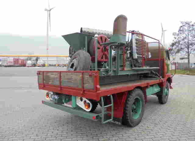 Diversen F.N. 4RM/62C 4X4 - Platforminis/ Bortinis sunkvežimis, Platforminis/ Bortinis sunkvežimis: foto 4 Diversen F.N. 4RM/62C 4X4 - Platforminis/ Bortinis sunkvežimis, Platforminis/ Bortinis sunkvežimis: foto 4
