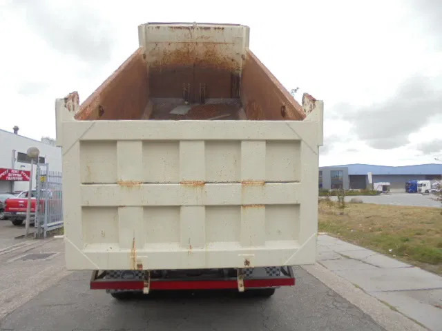 Diversen FOTON DAIMLER TX 3234 6X4 10 IN STOCK FOTON DAIMLER TX 3234 6X4 TAX FREE - Savivartis sunkvežimis: foto 4 Diversen FOTON DAIMLER TX 3234 6X4 10 IN STOCK FOTON DAIMLER TX 3234 6X4 TAX FREE - Savivartis sunkvežimis: foto 4