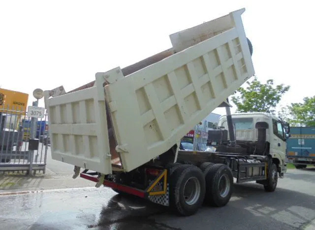 Diversen FOTON DAIMLER TX 3234 6X4 FOTON DAIMLER TX 3234 6X4 - Savivartis sunkvežimis: foto 5 Diversen FOTON DAIMLER TX 3234 6X4 FOTON DAIMLER TX 3234 6X4 - Savivartis sunkvežimis: foto 5
