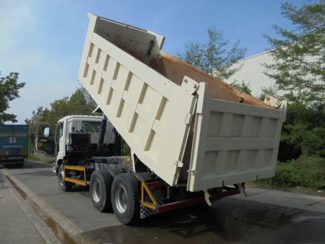 Diversen FOTON DAIMLER TX 3234 6X4 FOTON DAIMLER TX 3234 6X4 - Savivartis sunkvežimis: foto 4 Diversen FOTON DAIMLER TX 3234 6X4 FOTON DAIMLER TX 3234 6X4 - Savivartis sunkvežimis: foto 4