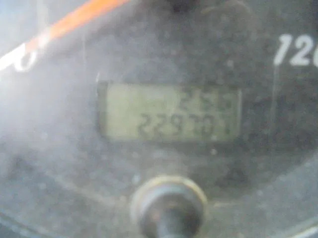 Savivartis sunkvežimis Diversen SPECIAAL EXPORT PRICE FOTON DAIMLER TX 3234 6X4: foto 9