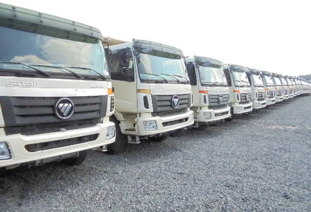 Diversen TX 3234 6X4 ONLY EXPORT OUT THE EU FOTON DAIMLER TX 3234 6X4 - Savivartis sunkvežimis: foto 3 Diversen TX 3234 6X4 ONLY EXPORT OUT THE EU FOTON DAIMLER TX 3234 6X4 - Savivartis sunkvežimis: foto 3