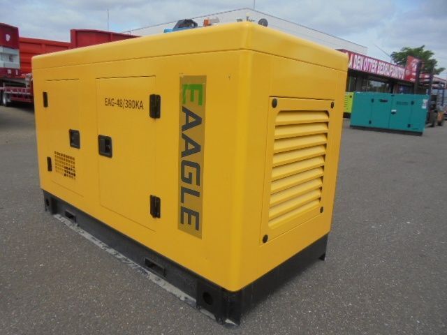 Eagle EAG48 - Elektrinis generatorius: foto 3 Eagle EAG48 - Elektrinis generatorius: foto 3