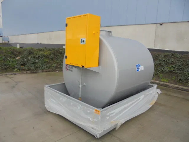 Emiliana Serbatoi TF3/50 NEW STOCK NOW - Sandėliavimo talpykla: foto 2 Emiliana Serbatoi TF3/50 NEW STOCK NOW - Sandėliavimo talpykla: foto 2