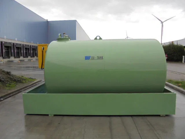 Emiliana Serbatoi TF9/50 NEW STOCK NOW - Sandėliavimo talpykla: foto 3 Emiliana Serbatoi TF9/50 NEW STOCK NOW - Sandėliavimo talpykla: foto 3