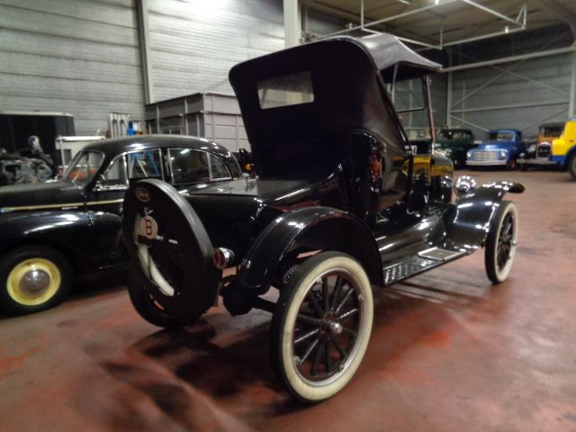 Ford T T RUNABOUT - Kabrioletas: foto 4 Ford T T RUNABOUT - Kabrioletas: foto 4