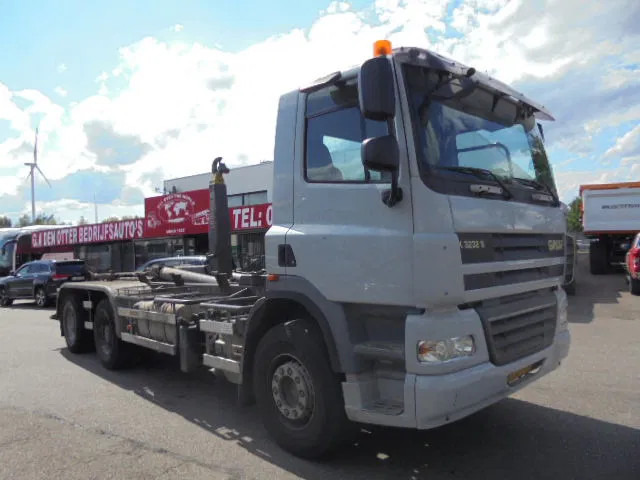 Ginaf X 3232 S 6X4 NL TRUCK - Sunkvežimis - kabelių sistema: foto 5 Ginaf X 3232 S 6X4 NL TRUCK - Sunkvežimis - kabelių sistema: foto 5