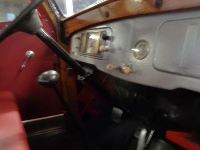 Važiuoklės sunkvežimis International D 30 4 TONNER: foto 7 Važiuoklės sunkvežimis International D 30 4 TONNER: foto 7