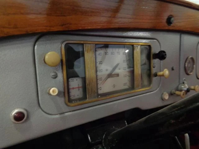 Važiuoklės sunkvežimis International D 30 4 TONNER: foto 9 Važiuoklės sunkvežimis International D 30 4 TONNER: foto 9