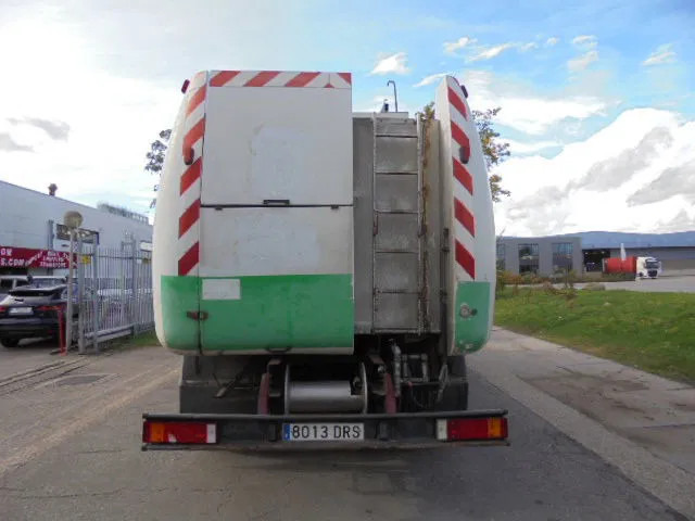 Iveco Stralis 270 - Autocisterna: foto 5 Iveco Stralis 270 - Autocisterna: foto 5