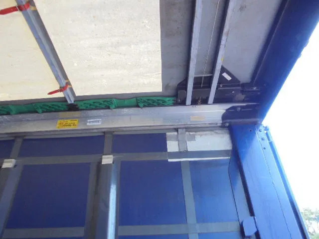 Tentinė puspriekabė Krone SD NL KENTEKEN BPW TROMMEL ASSEN 35 IN STOCK: foto 9 Tentinė puspriekabė Krone SD NL KENTEKEN BPW TROMMEL ASSEN 35 IN STOCK: foto 9