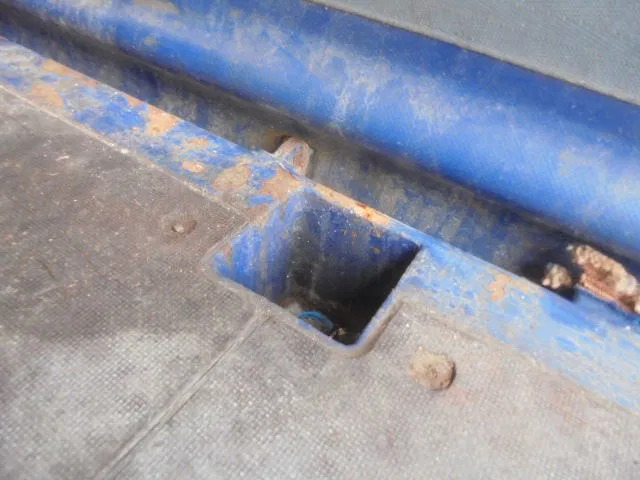 Tentinė puspriekabė Krone SD NL KENTEKEN BPW TROMMEL ASSEN 35 IN STOCK: foto 7 Tentinė puspriekabė Krone SD NL KENTEKEN BPW TROMMEL ASSEN 35 IN STOCK: foto 7