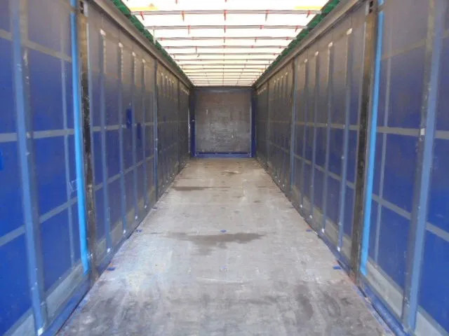 Tentinė puspriekabė Krone SD NL KENTEKEN BPW TROMMEL ASSEN 35 IN STOCK: foto 8 Tentinė puspriekabė Krone SD NL KENTEKEN BPW TROMMEL ASSEN 35 IN STOCK: foto 8