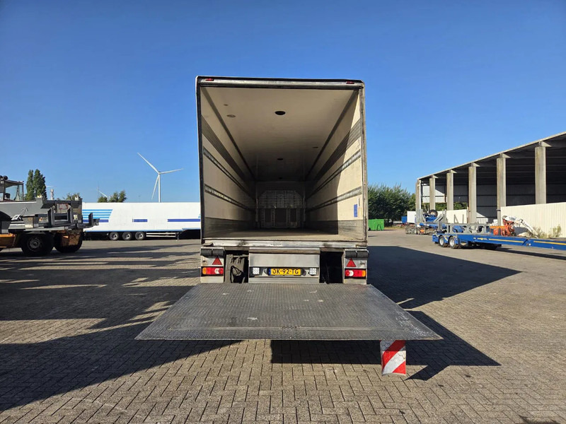Krone SZ NL KENTEKEN - Furgonas puspriekabė: foto 3 Krone SZ NL KENTEKEN - Furgonas puspriekabė: foto 3